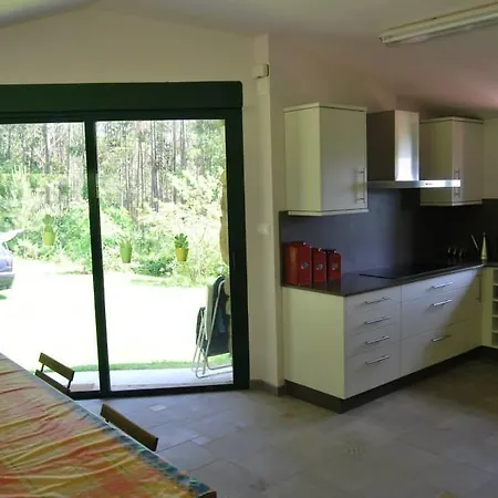 Casa As Naveiras