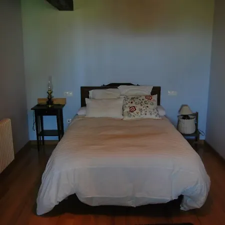 度假居 Casa As Naveiras 圣马尔塔奥尔蒂盖拉